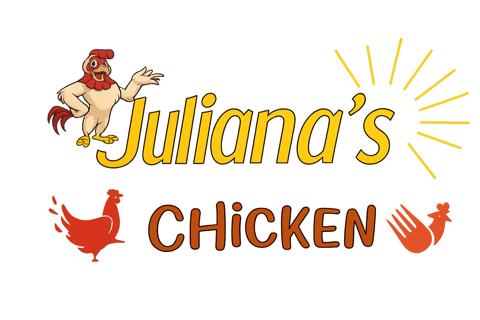 Juliana's Chicken