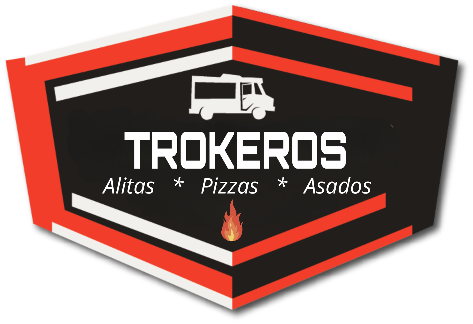 Trokeros Food